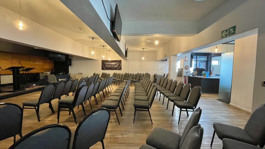 To Let commercial Property for Rent in Stellenbosch Central Western Cape